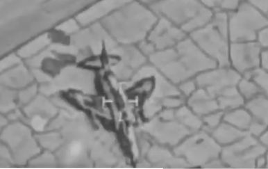 Objava Izraela: "Pogodili smo dva broda i zrakoplove koji su bili na njima"