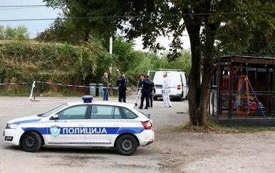 Krvava drama u susjedstvu: Muškarac samostrelom ubio suprugu, presudio i sebi