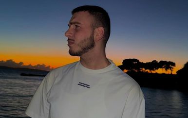 Bivši pobjednik Masterchefa Luka Veić oglasio se iz pogođenog Dubaija