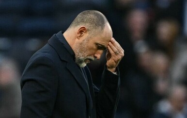 VIDEO Start na novom poslu iz noćne more za Igora Tudora