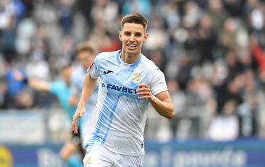 HNL: Rijeka pobijedila Lokomotivu i vratila se na treće mjesto