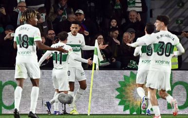 VIDEO Elche u 90. minuti spasio bitan bod za ostanak protiv Espanyola