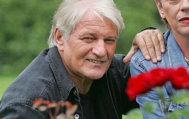 Tko je udovica Kemala Montena, Branka?