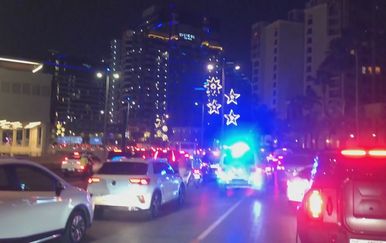 Zbog sukoba i napada, brojni Hrvati ne mogu se vratiti kući s Bliskog istoka