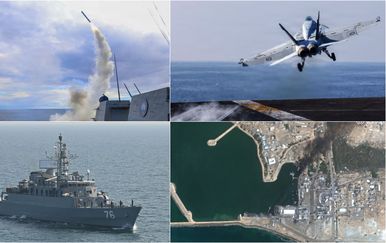 Napad na Iran: Ubijen vrhovni vođa ajatolah Ali Hamenei