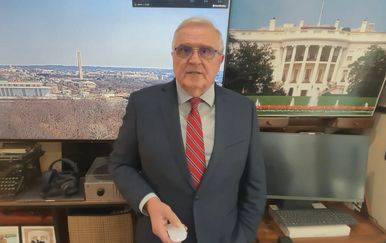 Ivica Puljić podsjeća: "Trump 2024. obećao da neće biti rata - sada vodi operaciju protiv Irana"