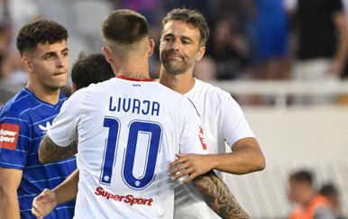 Sve je na strani Dinama: Hajduk u jako teškoj situaciji, sve mu se lomi u dva derbija