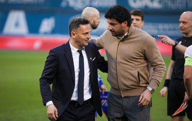 Kovačević razgovarao sa Stojkovićem, Carević 80 posto siguran u ostanak