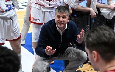 Evo kako je hrvatski izbornik objasnio dramatičan poraz nakon vodstva od 15 razlike