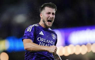 Marco Pašalić zabio pogodak protiv Inter Miamija u MLS-u