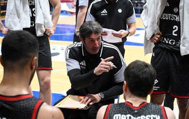 Svjetski i europski prvaci hvale Hrvatsku: "Dosta smo patili, imate odličnu reprezentaciju"