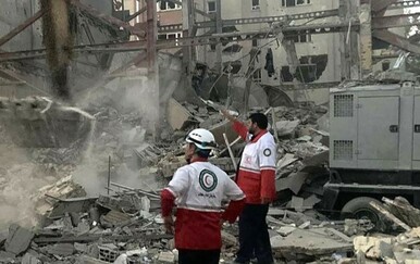 Drama na Bliskom istoku! Iranci tvrde da je ubijeno 20 odbojkašica, hitno se oglasila Svjetska federacija