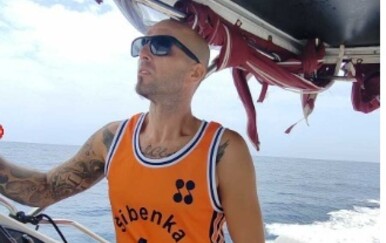 Marko Lambaša intervju, uoči početka showa Survivor