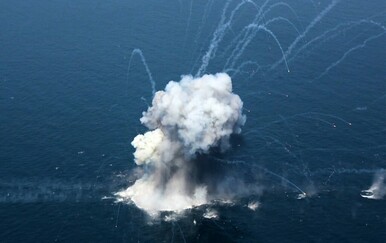 Iranski "nuklearni udar": Tankeri stoje, cijene rastu - globalna trgovina u zastoju