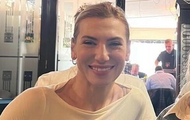 Kako izgleda mama Darije Lorenci Flatz?