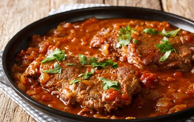 Tjedni jelovnik fina jela od 2.3. do 8.3. 2026. recepti