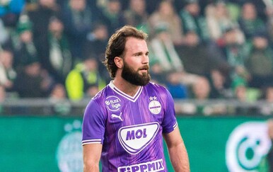 Bivši napadač Dinama Fran Brodić zabio nakon samo deset sekundi