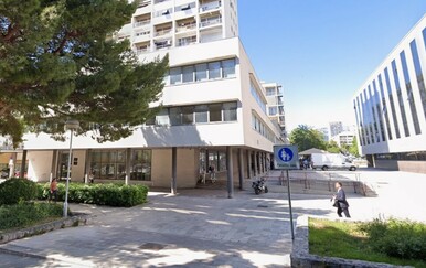 Split: Zavod za socijalni rad u "bijelom štrajku"