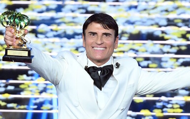 Tko je Sal Da Vinci, pobjednik Sanrema 2026.?