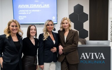 Pulmologinje upozoravaju: Dugotrajan kašalj može biti znak ozbiljne bolesti