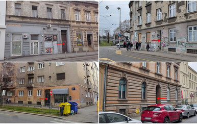 FOTO Državne nekretnine prodaju stanove: Objavljeno što se sve nudi