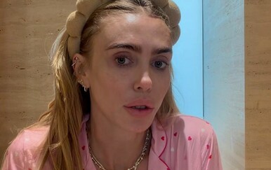 Petra Ecclestone oglasila se o napetostima u Dubaiju