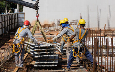 Strani radnici nisu dobili plaću od prosinca, vlasnik obećao - stiže ovaj tjedan