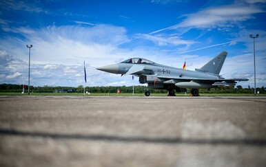 Njemačka razmatra o uključivanju u rat na Bliskom istoku