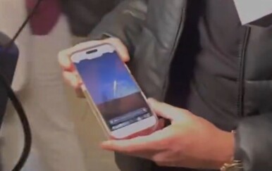 Munir pobjegao iz Irana: Svjedočio potresnim scenama