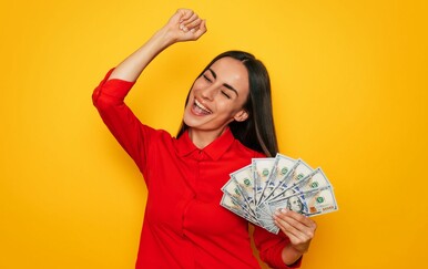 Žena postala "najbogatija osoba na svijetu" sa 100 tisuća puta većim bogatstvom od Elona Muska