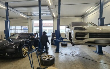 Vaš automobil, vaša sigurnost: Zašto je pouzdan vulkanizer važniji nego što mislite