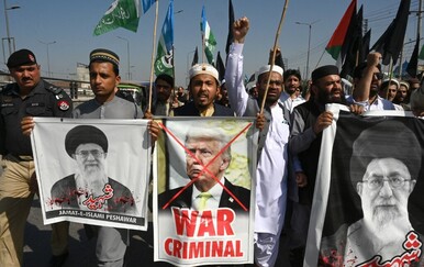 Zbog situacije na Bliskom istoku oglasilo se iransko veleposlanstvo u Zagrebu