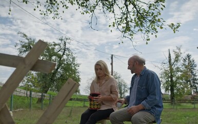 U dobru i zlu: Hoće li joj tuđe uspomene biti dovoljne?