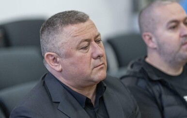 Suđenje Dekaniću zaustavljeno u zadnji trenutak: Obrana traži izuzeće sutkinje