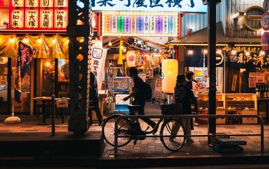 Najbolji foodie gradovi na svijetu 2026.