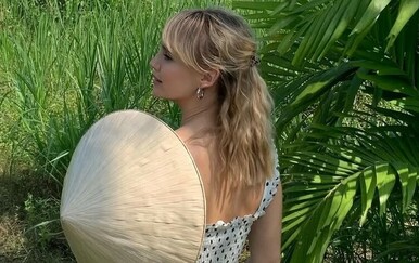 Edina Pršić Babić je trudna