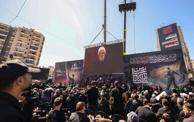 Jedna su od najsnažnijih oružanih skupina u regiji odanih Iranu: Zašto se Hezbolah uključio u sukob?