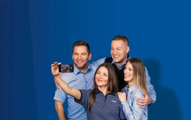 Lidl Hrvatska ponovo povećava plaće i isplaćuje 13. plaću