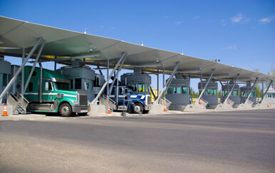 Vozači kamiona iz BiH najavljuju blokade graničnih prijelaza od 12. ožujka
