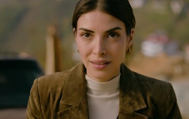 Crno more: Moraju proslaviti - i kći i majka su tu