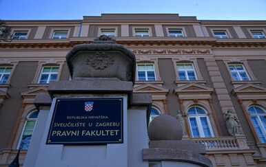 Izvanredni student koji je studij započeo 1998. tužio je fakultet i dobio presudu