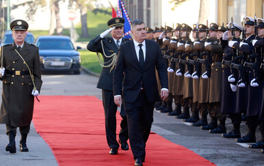 Zoran Milanović o eskalaciji na Bliskom istokui