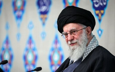 Iranski mediji: Hameneijeva supruga podlegla ozljedama