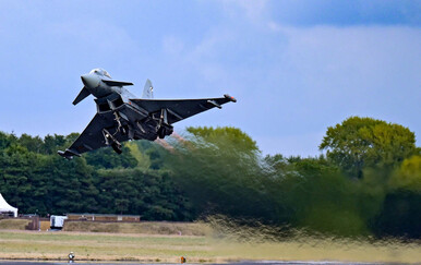 Američki avioni napustili Španjolsku zbog zabrane napada na Iran