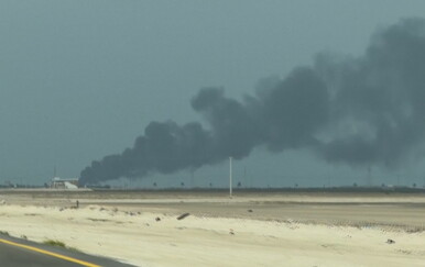 Požar u rafineriji podigao cijene nafte, stručnjak: "Burze su očekivano reagirale"