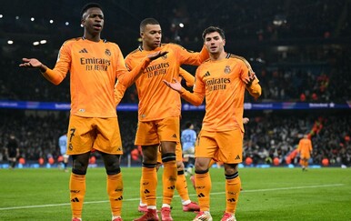 Slavni nogometaš Real Madrida postao musliman, promijenio je vjeru