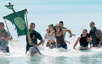 Borba za preživljavanje počinje: Survivor od večeras na Novoj TV