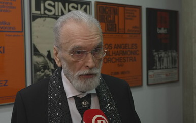 Veliko glazbeno slavlje Zlatka Pejakovića: kralj zabave digao publiku na noge