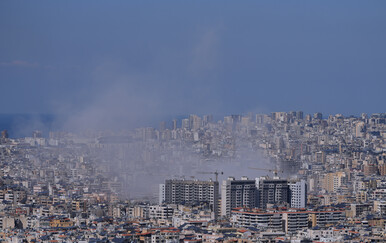 Rat SAD-a i Izraela s Iranom - sedmi dan