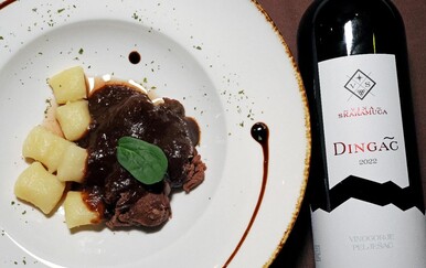 Restoran Hayat u Velikoj Gorici: Novi domaćin Vina uz žlicu